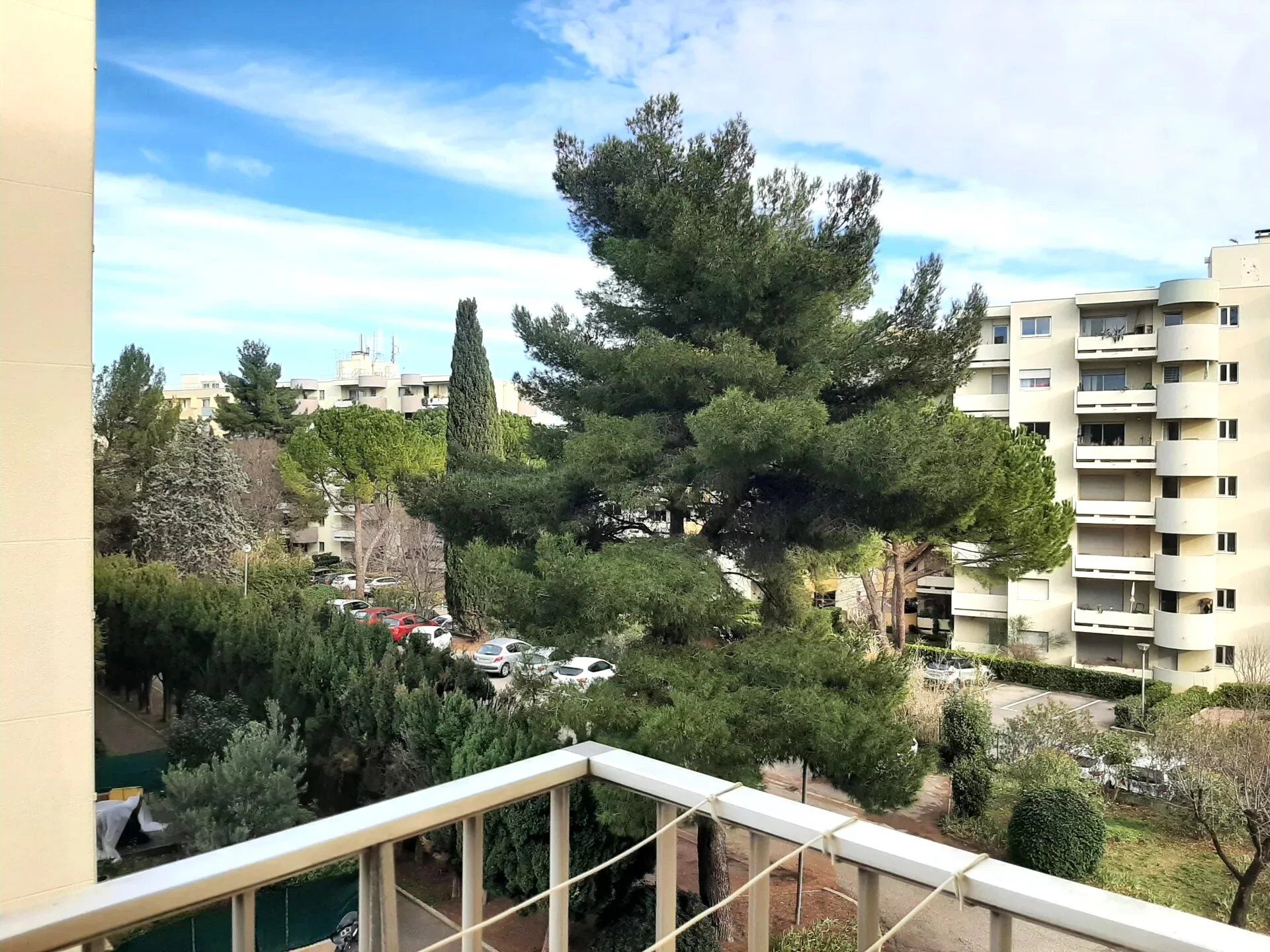 Vente Appartement 91m² 5 Pièces à Montpellier (34000) - Arthurimmo