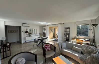 vente appartement 927 000 € à proximité de Roquebrune-sur-Argens (83520)