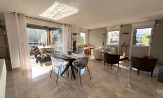 Appartement 4 Pièces 103 m² à vendre à Saint-Raphaël (83700)