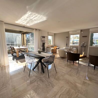 Appartement 4 pièces 835000 €