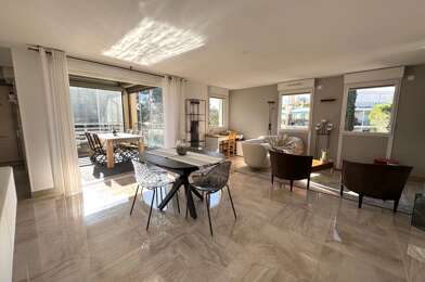 Appartement 4 pièces 835000 €