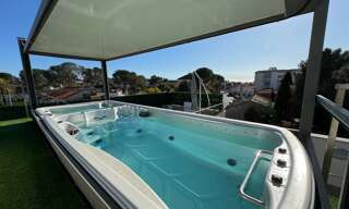 Appartement 4 Pièces 103 m² à vendre à Saint-Raphaël (83700)