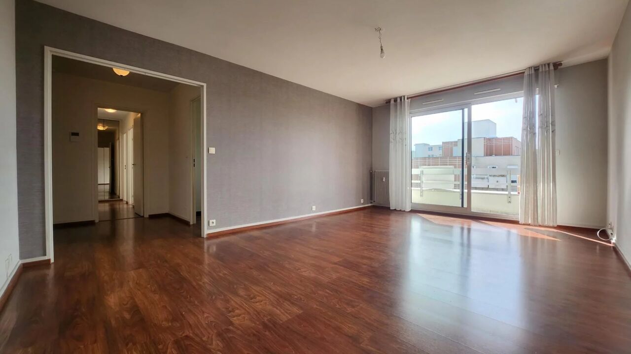 appartement 3 pièces 68 m2 à vendre à Reims (51100)