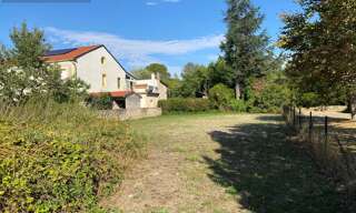 Terrain  943 m² à vendre à Verny (57420)