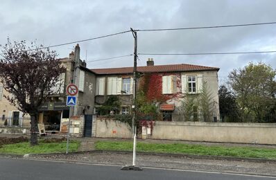 immeuble  pièces  m2 à vendre à Le Ban-Saint-Martin (57050)