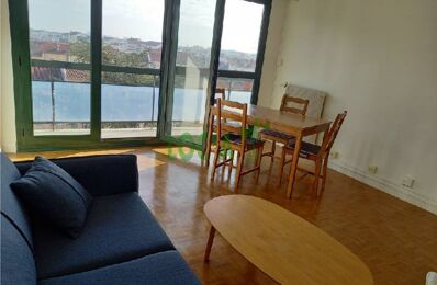 location appartement 1 120 € CC /mois à proximité de Irigny (69540)
