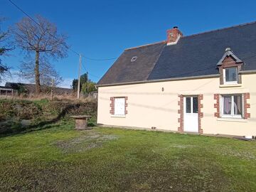 Maison de village Loudéac (22600) - Réf. 8667