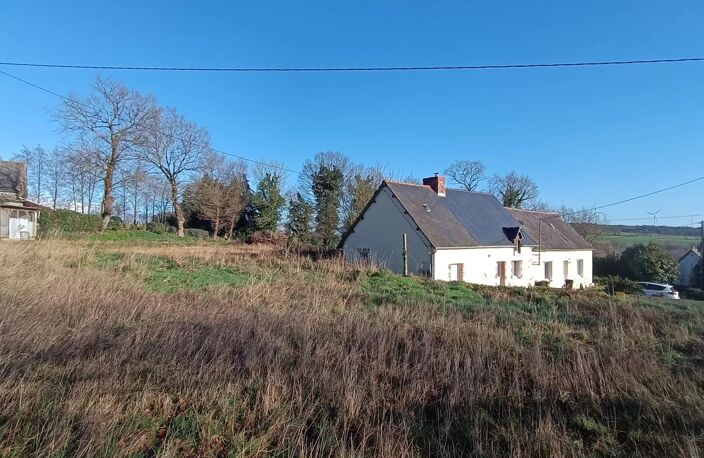 CHARMANTE LONGÈRE A 10 MN DE LOUDEAC — photo 2