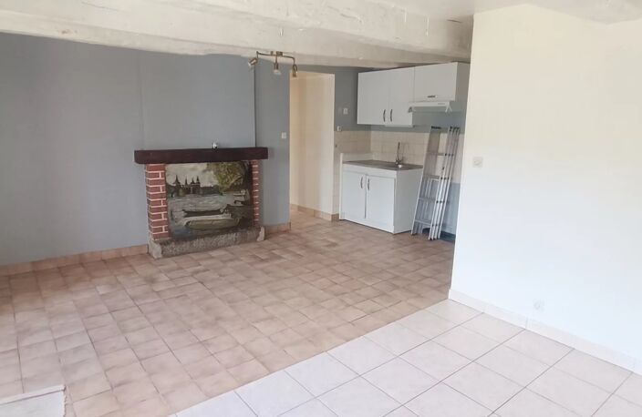 CHARMANTE LONGÈRE A 10 MN DE LOUDEAC — photo 3