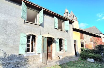 vente maison 147 500 € à proximité de Montaner (64460)