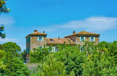 vente maison 1 990 000 € à proximité de Lançon-Provence (13680)