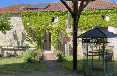 vente maison 364 000 € à proximité de Saint-Étienne-de-Fougères (47380)