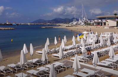 maison 18 pièces 415 m2 à vendre à Cannes (06400)