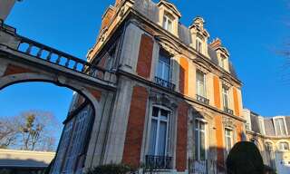 Appartement   m² à vendre à Reims (51100)