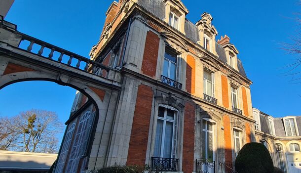 Appartement  à vendre Reims 51100