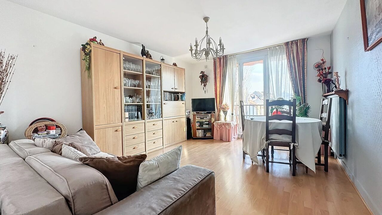 appartement 3 pièces 60 m2 à vendre à Limeil-Brévannes (94450)