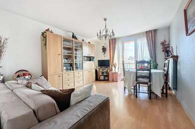 Appartement 3 pièces 196000 €