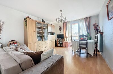 vente appartement 196 000 € à proximité de Massy (91300)