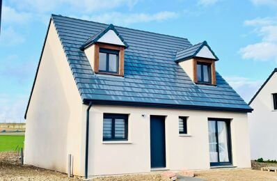 construire maison 278 000 € à proximité de Amfreville-la-Mi-Voie (76920)
