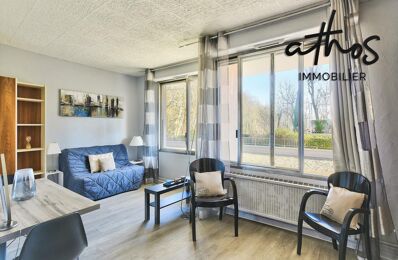 location appartement 685 € CC /mois à proximité de Neuville-sur-Saône (69250)