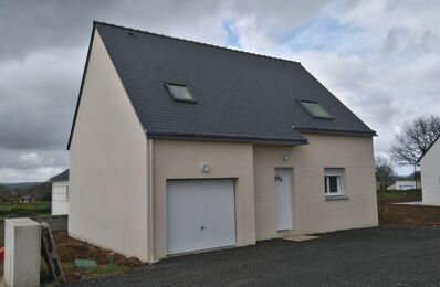 construire maison 259 000 € à proximité de Saint-Jacques-sur-Darnétal (76160)