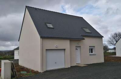 construire maison 259 000 € à proximité de Bois-Guilbert (76750)