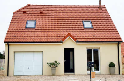 construire maison 241 050 € à proximité de Martigny (76880)
