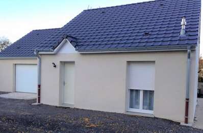 construire maison 295 000 € à proximité de Notre-Dame-de-Bondeville (76960)