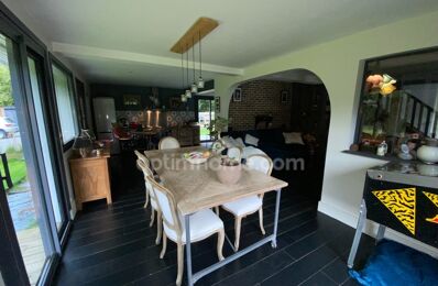vente maison 380 000 € à proximité de Saint-Ouen-le-Pin (14340)