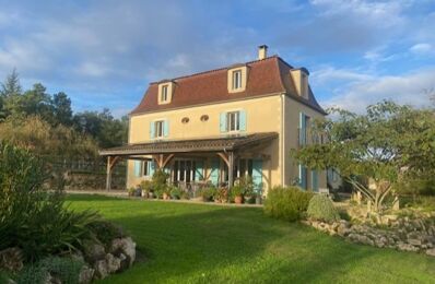 vente maison 1 268 421 € à proximité de Sigoulès-Et-Flaugeac (24240)