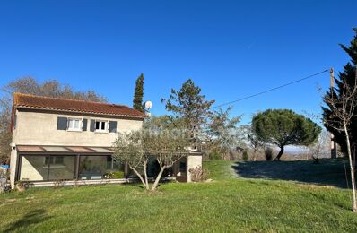 vente maison 448 000 € à proximité de Saint-Puy (32310)