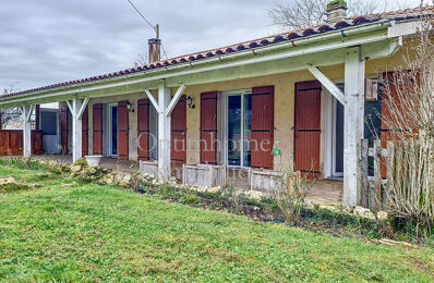 vente maison 202 000 € à proximité de Sauvagnas (47340)