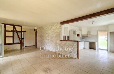 vente maison 202 000 € à proximité de Puymirol (47270)