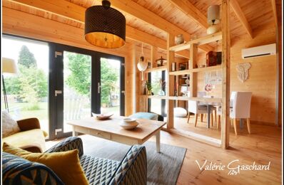 vente maison 214 000 € à proximité de Moulin-Neuf (24700)