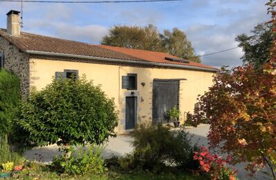 vente maison 158 000 € à proximité de Darnac (87320)