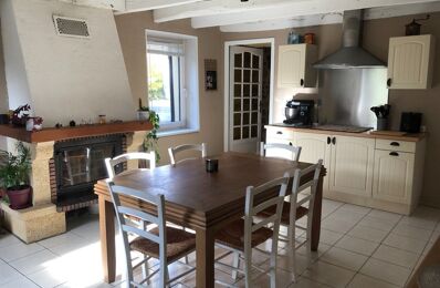 vente maison 149 500 € à proximité de Saint-Ouen-sur-Gartempe (87300)