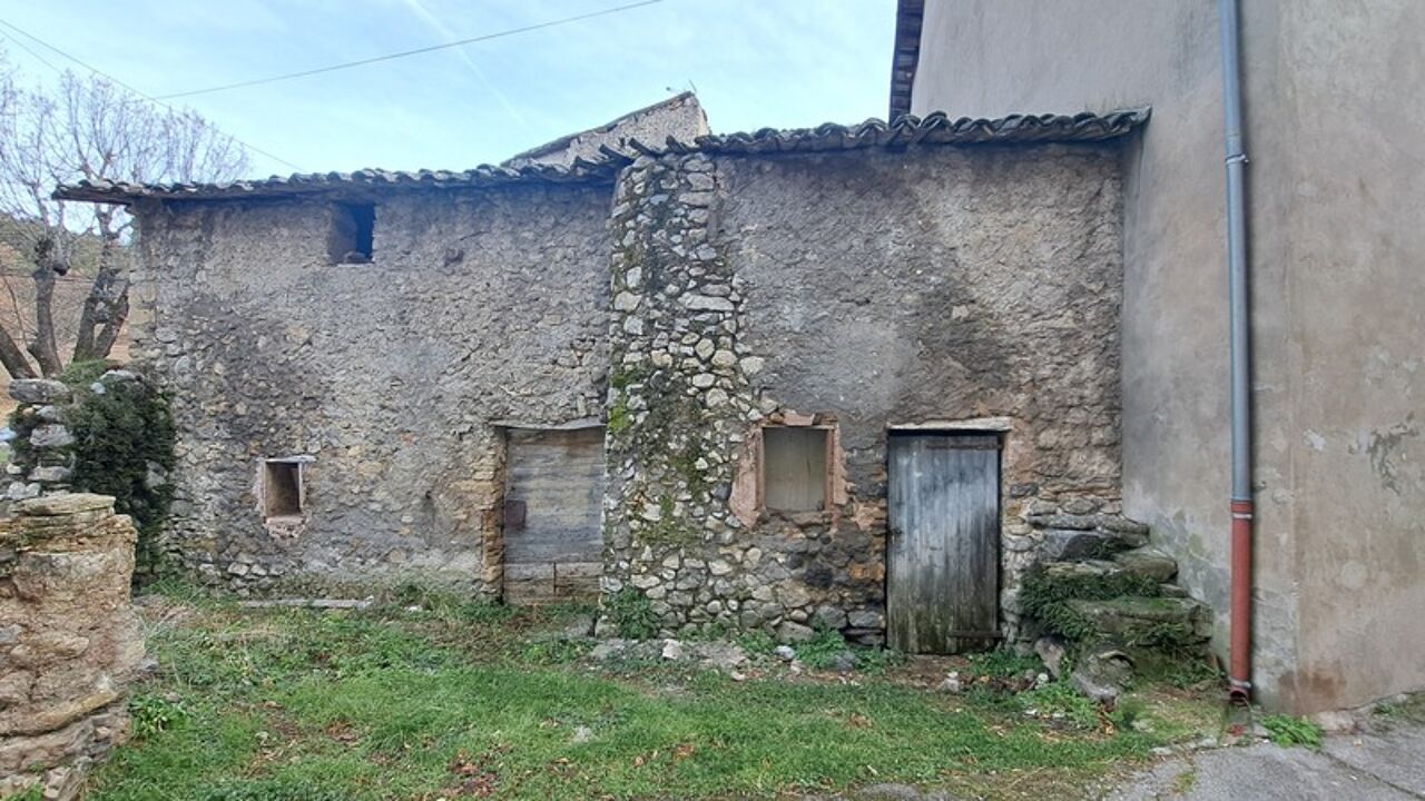 maison 2 pièces 180 m2 à vendre à Digne-les-Bains (04000)