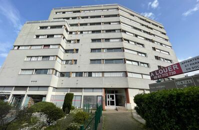 location appartement 714 € CC /mois à proximité de Castelginest (31780)
