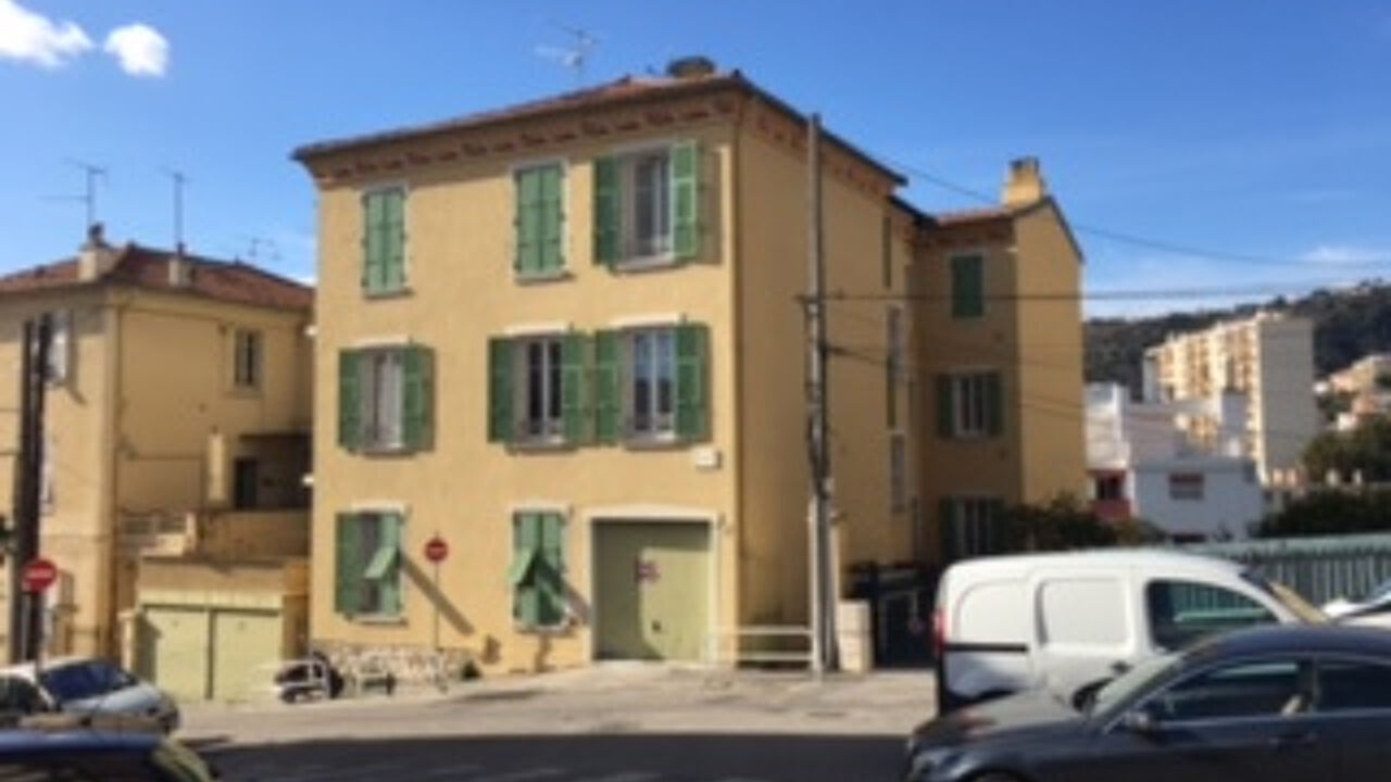 maison  pièces 626 m2 à vendre à Nice (06100)