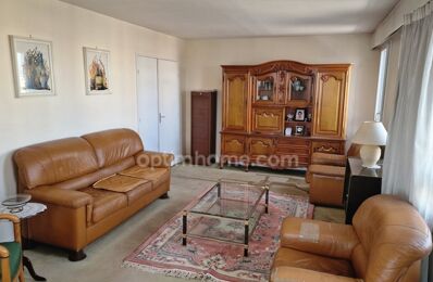 vente appartement 139 000 € à proximité de Attainville (95570)