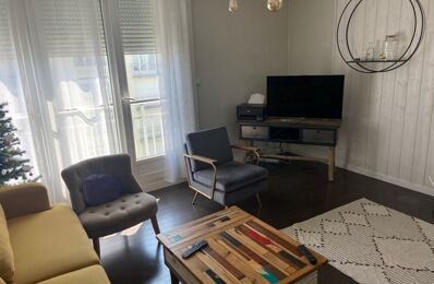 vente appartement 219 000 € à proximité de Orvault (44700)