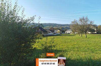 vente terrain 99 000 € à proximité de Saint-Ismier (38330)