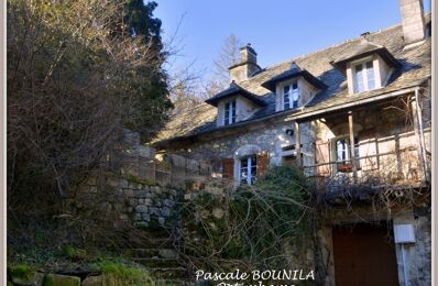vente maison 189 000 € à proximité de Champs-sur-Tarentaine-Marchal (15270)