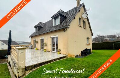 vente maison 235 290 € à proximité de Notre-Dame-de-Courson (14140)