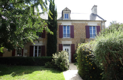 vente maison 399 000 € à proximité de Bretteville-sur-Odon (14760)