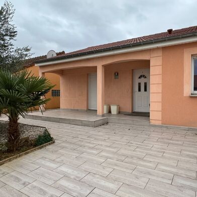 Maison 6 pièces 117 m²