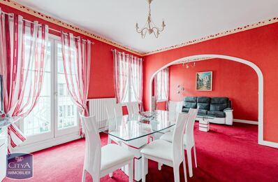 vente immeuble 1 207 500 € à proximité de Indre-Et-Loire (37)