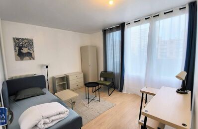 location appartement 385 € CC /mois à proximité de Montlouis-sur-Loire (37270)