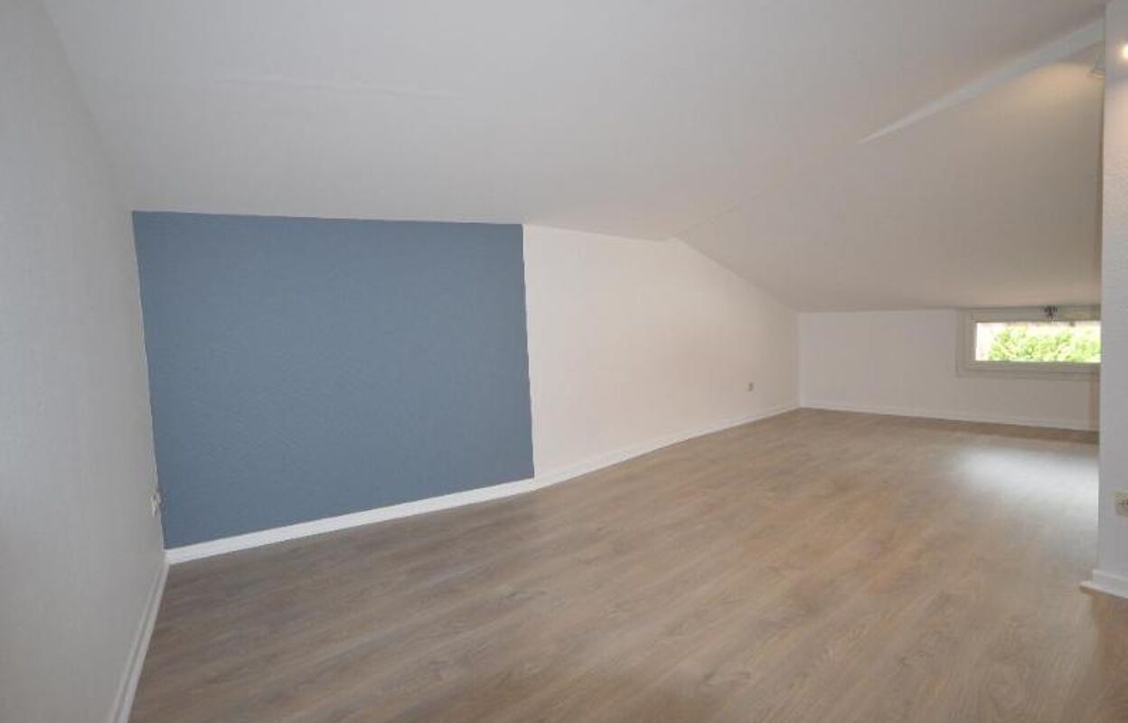 appartement 2 pièces 34 m2 à louer à Cholet (49300)