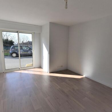 Appartement 1 pièce 23 m²